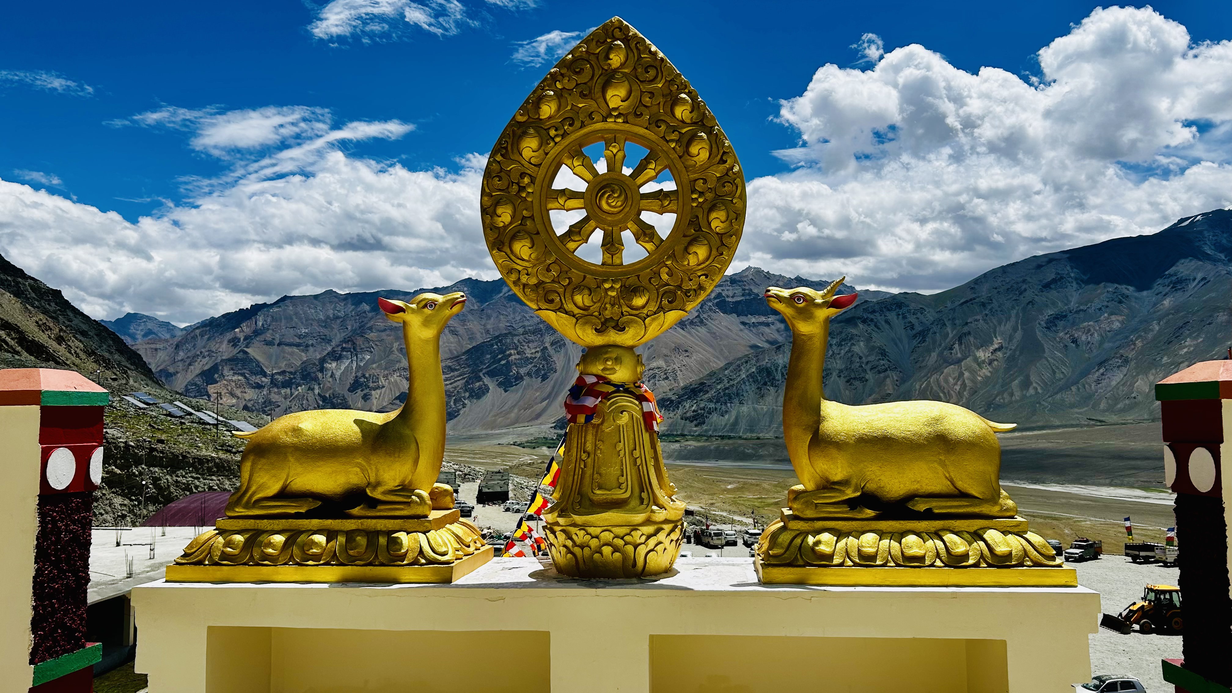 India - Himalaya