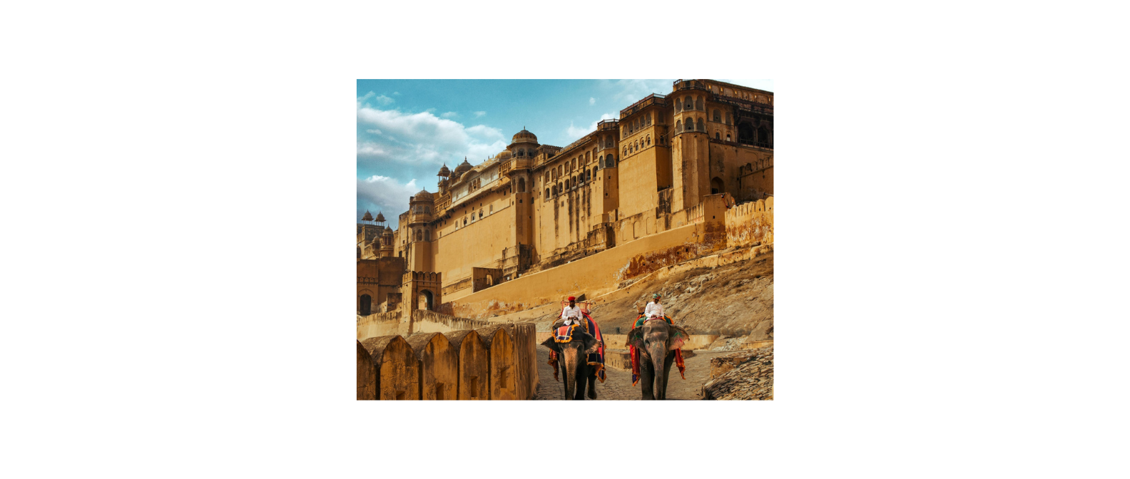 rajasthan - Motorcycle Tours