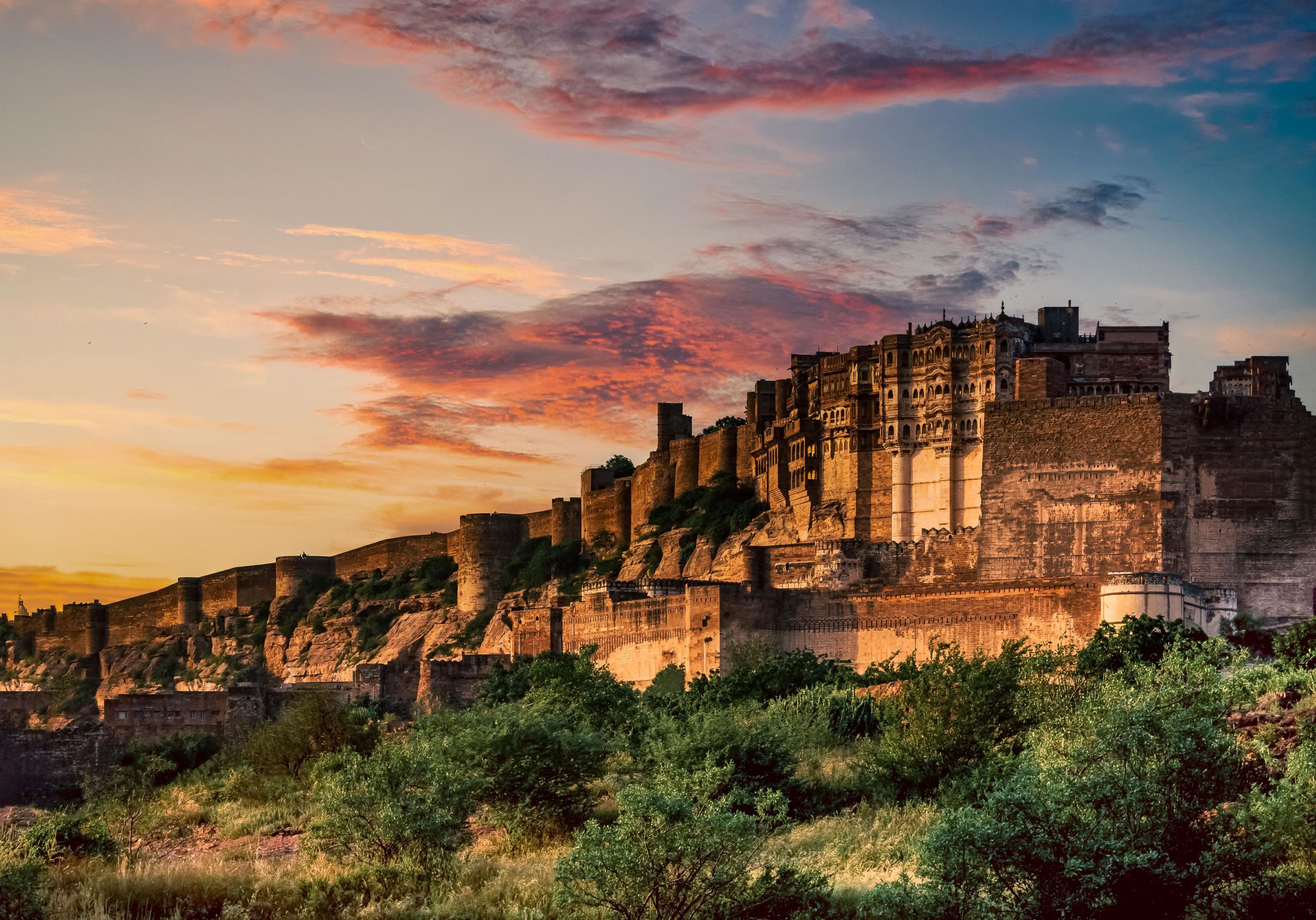 rajasthan