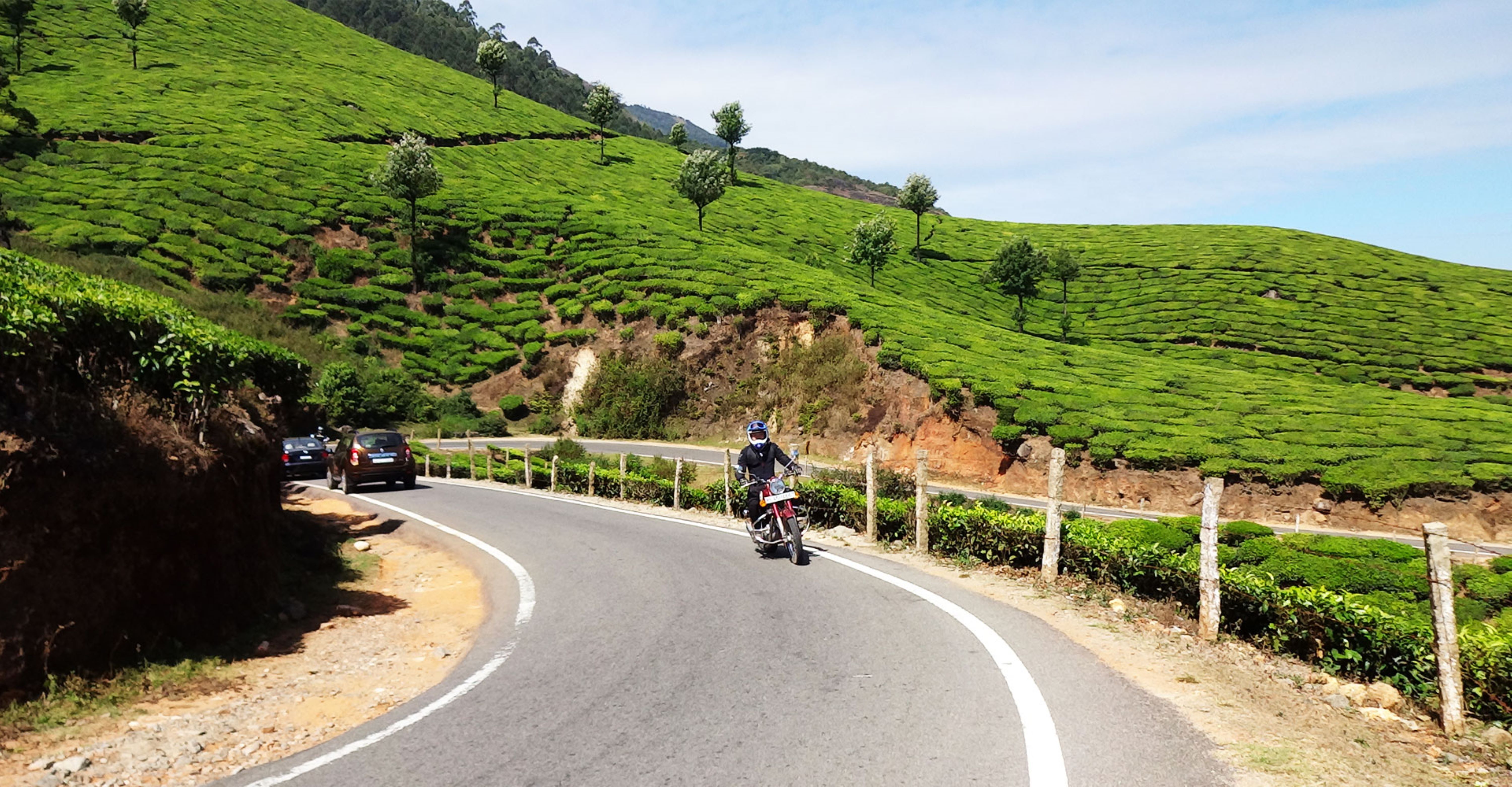 south-india
